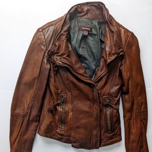 Danier Jacket